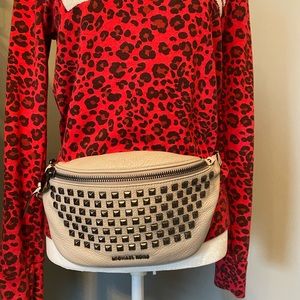 Michael Kors Fanny Pack
